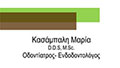 Logo KASAMPALI MARIA D.D.S., MSc
