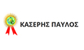 Logo KASERIS PAVLOS - KOLOSSOS