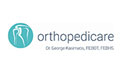 Λογότυπο ΚΑΣΙΜΑΤΗΣ ΓΕΩΡΓΙΟΣ, FEBOT, FEBHS - ORTHOPEDICARE