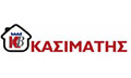 Logo KASIMATIS VASILEIOS & SIA
