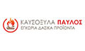 Λογότυπο ΚΑΣΚΑΛΙΔΗΣ ΠΑΥΛΟΣ