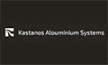 Λογότυπο KASTANOS ALOUMINIUM SYSTEMS