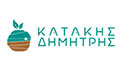Λογότυπο ΚΑΤΑΚΗΣ ΔΗΜΗΤΡΗΣ