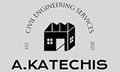 Logo KATECHIS ALEXANDROS
