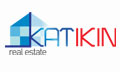 Logo KATIKIN REAL ESTATE