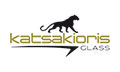 Λογότυπο KATSAKIORIS GLASS