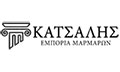 Λογότυπο ΚΑΤΣΑΛΗΣ ΕΥΑΓΓΕΛΟΣ