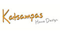 Logo KATSAMPAS HOME DESIGN