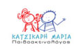 Λογότυπο ΚΑΤΣΙΚΑΡΗ ΜΑΡΙΑ Dr