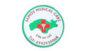 Logo KATSOURINIS GIORGOS - SAMOS MEDICAL CARE