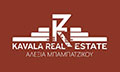 Λογότυπο KAVALA REAL ESTATE