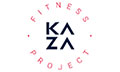Λογότυπο KAZA FITNESS PROJECT