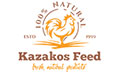 Logo KAZAKOS D. & G. O.E.