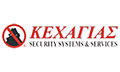 Logo KECHAGIAS SECURITY