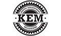 Logo KEM