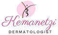 Logo KEMANETZI CHRISTINA