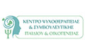 Λογότυπο ΚΕΝΤΙΓΚΕΛΕΝΗ ΚΥΡΙΑΚΗ