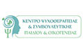 Logo KENTIGKELENI KYRIAKI