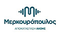 Logo KENTRA AKOIS MERKOUROPOULOS