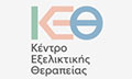 Logo KENTRO EXELIKTIKIS THERAPEIAS KETH - KARAKASI PENNY