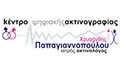 Logo KENTRO PSIFIAKIS AKTINOGRAFIAS PAPAGIANNOPOULOU CHRYSANTHI