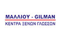 Logo KENTRO XENON GLOSSON MALLIOU - GILMAN