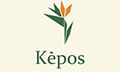 Λογότυπο KEPOS