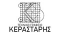 Λογότυπο ΚΕΡΑΣΤΑΡΗΣ ΓΕΩΡΓΙΟΣ