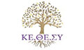 Logo KE.THE.SY. - GERONTI ANDRIANA