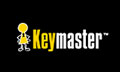 Λογότυπο KEYMASTER