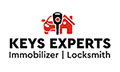 Logo KEYS EXPERTS - KASTRITIS GIORGOS