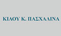 Logo KIAOU K. PASCHALINA