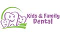 Logo KIDS & FAMILY DENTAL - ΣΥΡΚΟΥ ΑΝΑΣΤΑΣΙΑ