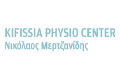 Logo KIFISSIA PHYSIO CENTER - MERTZANIDIS NIKOLAOS