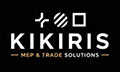 Logo KIKIRIS MEP & TRADE SOLUTIONS