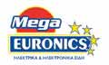 Logo KIOUMOURTZIDIS NIKOLAOS - MEGA EURONICS