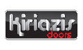 Logo KIRIAZIS DOORS
