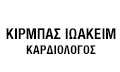 Logo KIRMPAS IOAKEIM