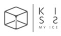 Λογότυπο KISS MY ICE