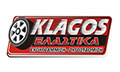 Logo KLAGKOS ELASTIKA