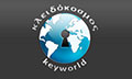 Logo KLEIDOKOSMOS