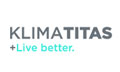 Logo KLIMA TITAS