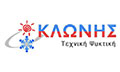 Logo KLONIS TECHNIKI PSYKTIKI - KLONIS GERASIMOS