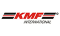 Λογότυπο KMF INTERNATIONAL
