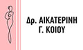 Λογότυπο ΚΟΙΟΥ Γ. ΑΙΚΑΤΕΡΙΝΗ
