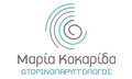 Λογότυπο ΚΟΚΑΡΙΔΑ ΜΑΡΙΑ