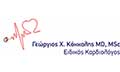 Logo KOKKALIS CH. GEORGIOS MD, MSc