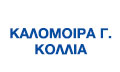 Logo KOLLIA KALOMOIRA Dr