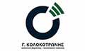 Logo KOLOKOTRONIS G. & SIA E.E.