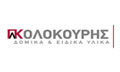 Λογότυπο ΚΟΛΟΚΟΥΡΗΣ ΠΑΝΤΕΛΗΣ